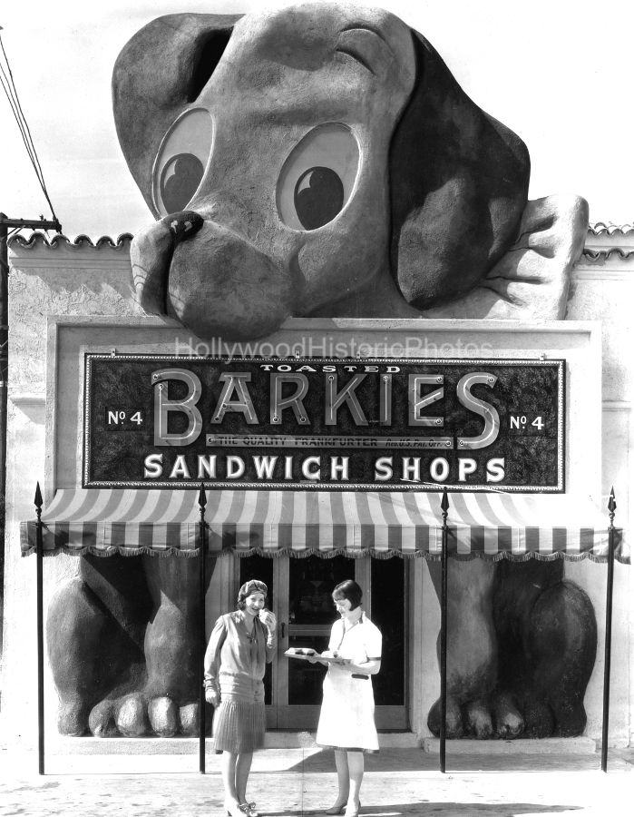 Barkies Sandwich Shop 1929 3649 Beverly Blvd.jpg